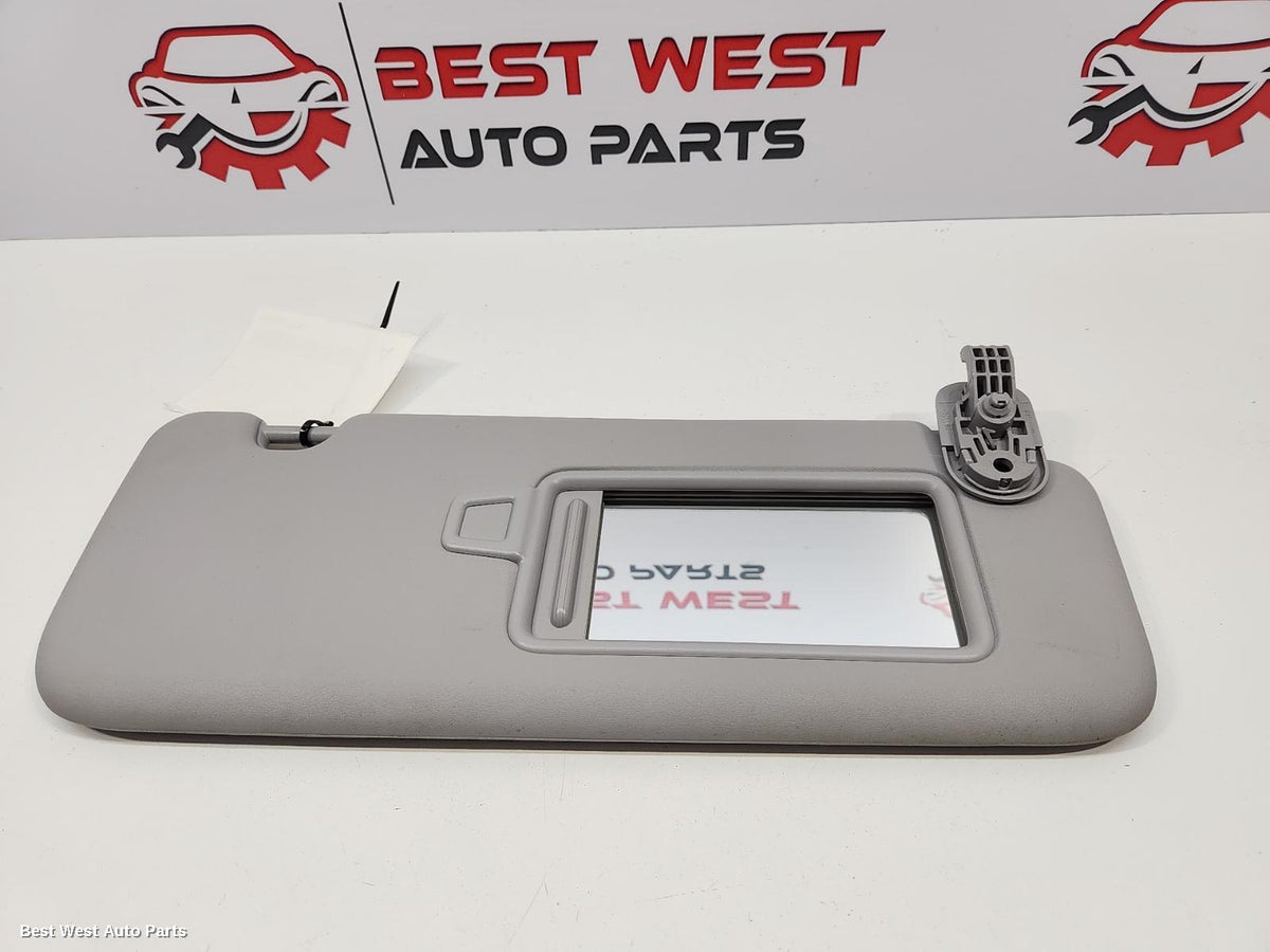 2020 HYUNDAI I30 Sunvisor
