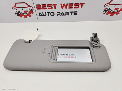 2020 HYUNDAI I30 Sunvisor