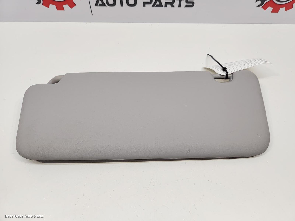2020 HYUNDAI I30 Sunvisor