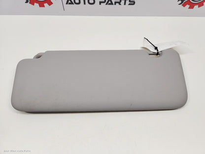 2020 HYUNDAI I30 Sunvisor