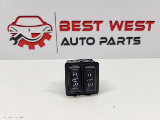2019 MITSUBISHI PAJERO Misc Switch/Relay