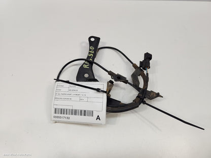 2019 MITSUBISHI PAJERO Abs Sensor