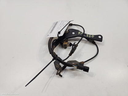 2019 MITSUBISHI PAJERO Abs Sensor