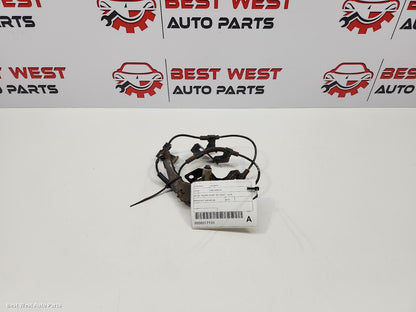 2019 MITSUBISHI PAJERO Abs Sensor