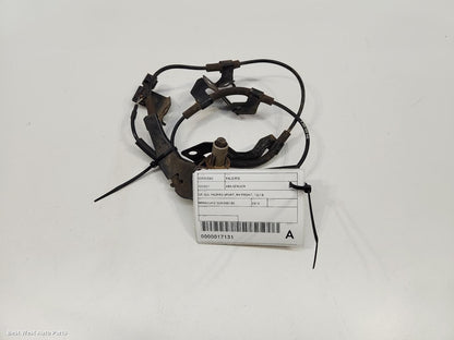 2019 MITSUBISHI PAJERO Abs Sensor