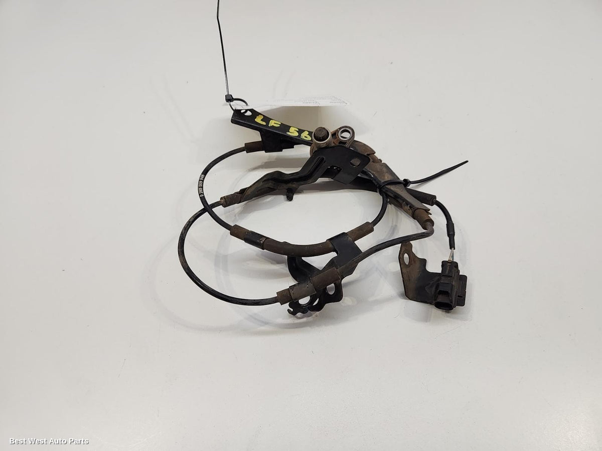 2019 MITSUBISHI PAJERO Abs Sensor