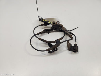 2019 MITSUBISHI PAJERO Abs Sensor