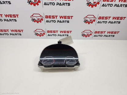 2019 MITSUBISHI TRITON Instrument Cluster
