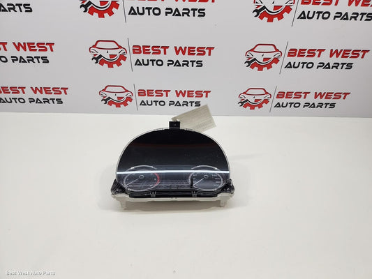 2019 MITSUBISHI TRITON Instrument Cluster