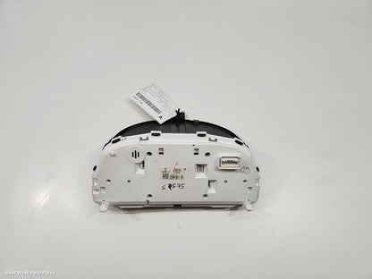 2019 MITSUBISHI TRITON Instrument Cluster