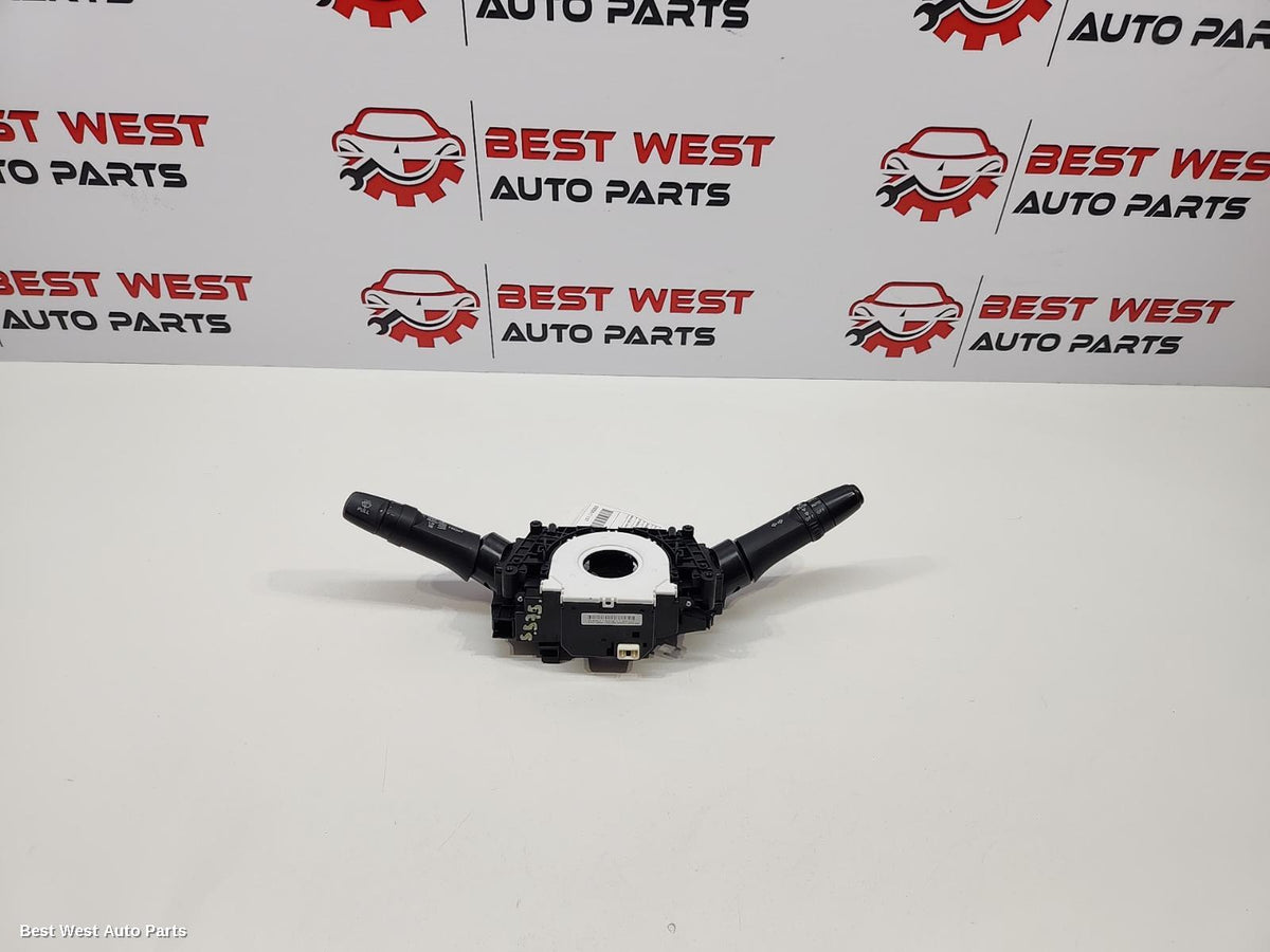 2019 MITSUBISHI TRITON Combination Switch