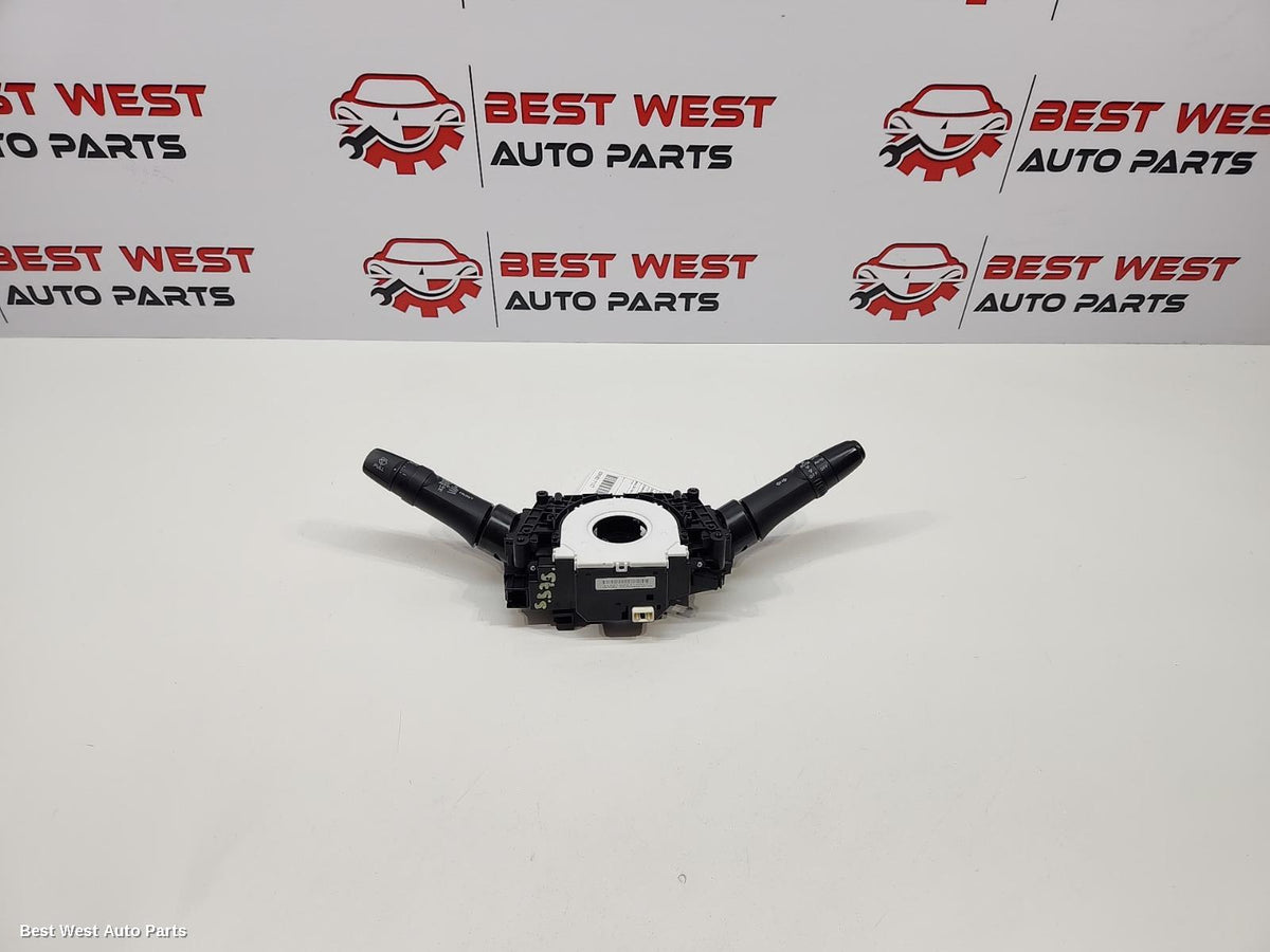 2019 MITSUBISHI TRITON Combination Switch