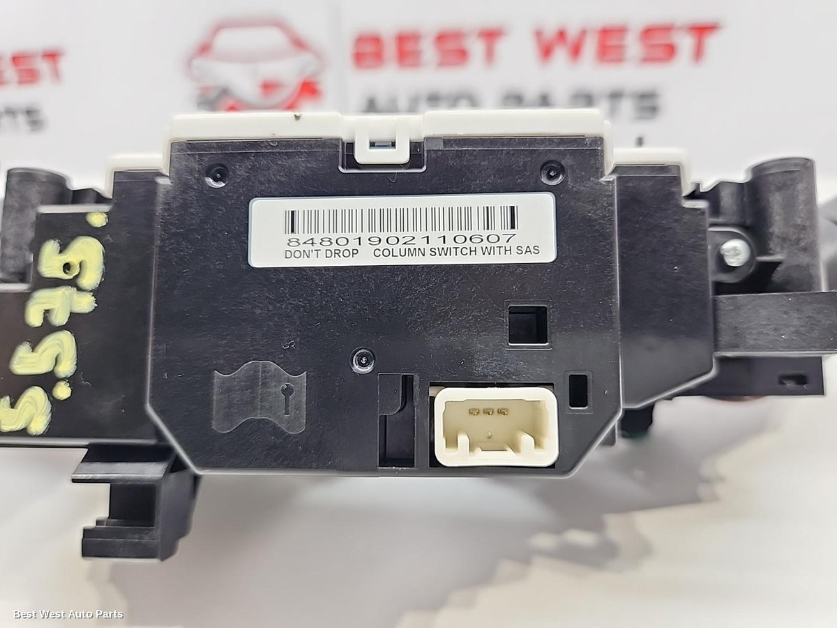 2019 MITSUBISHI TRITON Combination Switch
