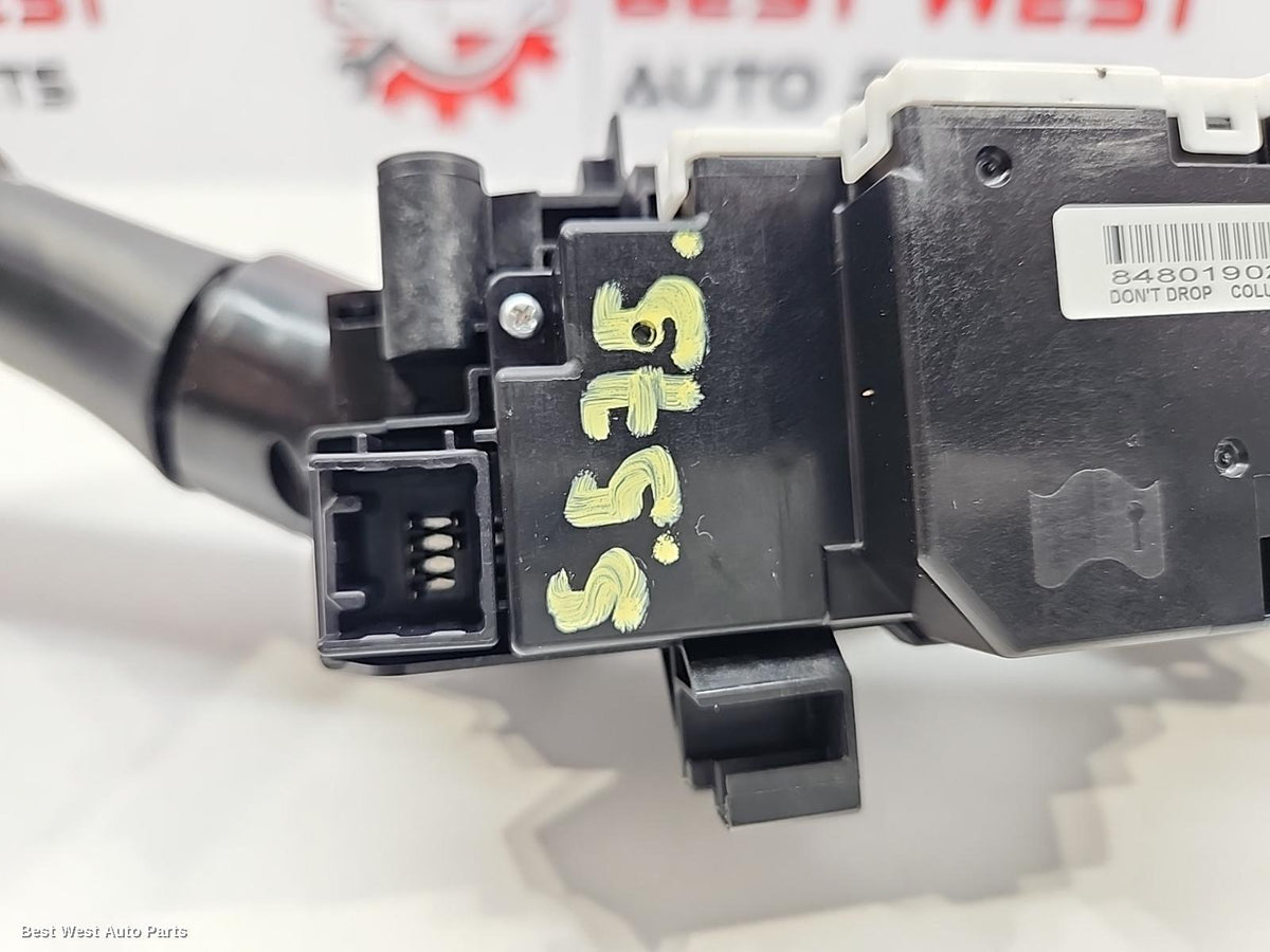 2019 MITSUBISHI TRITON Combination Switch