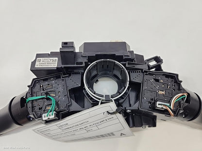 2019 MITSUBISHI TRITON Combination Switch