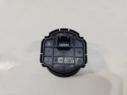 2019 MITSUBISHI TRITON Misc Switch/Relay