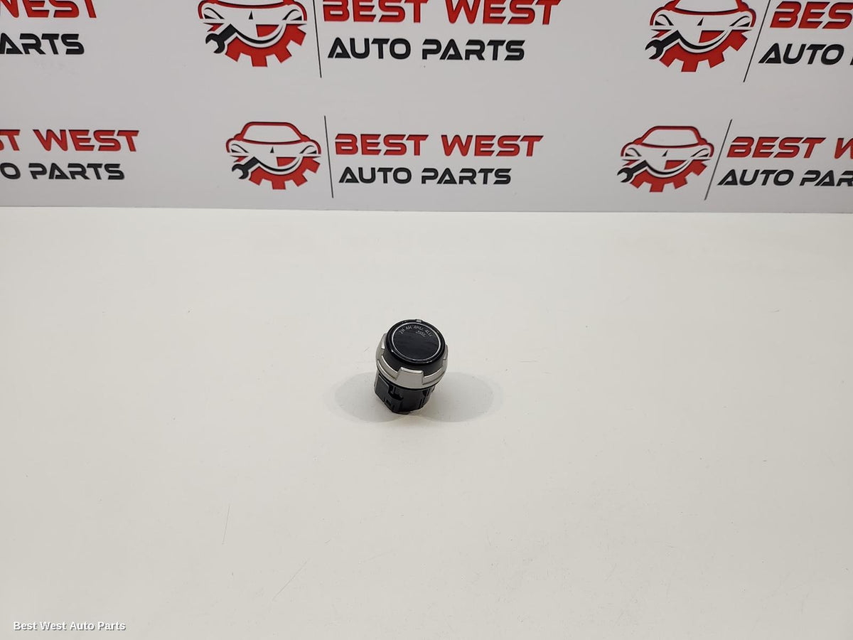 2019 MITSUBISHI TRITON Misc Switch/Relay