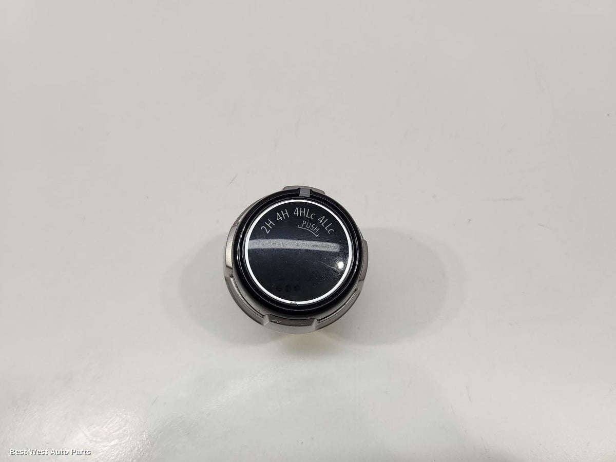 2019 MITSUBISHI TRITON Misc Switch/Relay