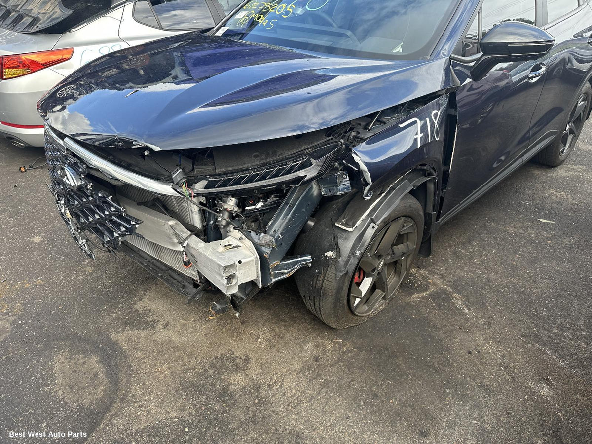 2023 CHERY OMODA 5 2nd Seat (Rear Seat)