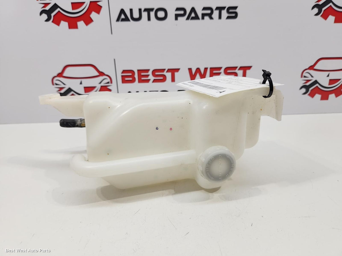 2020 MITSUBISHI TRITON Overflow Bottle