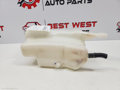 2020 MITSUBISHI TRITON Overflow Bottle