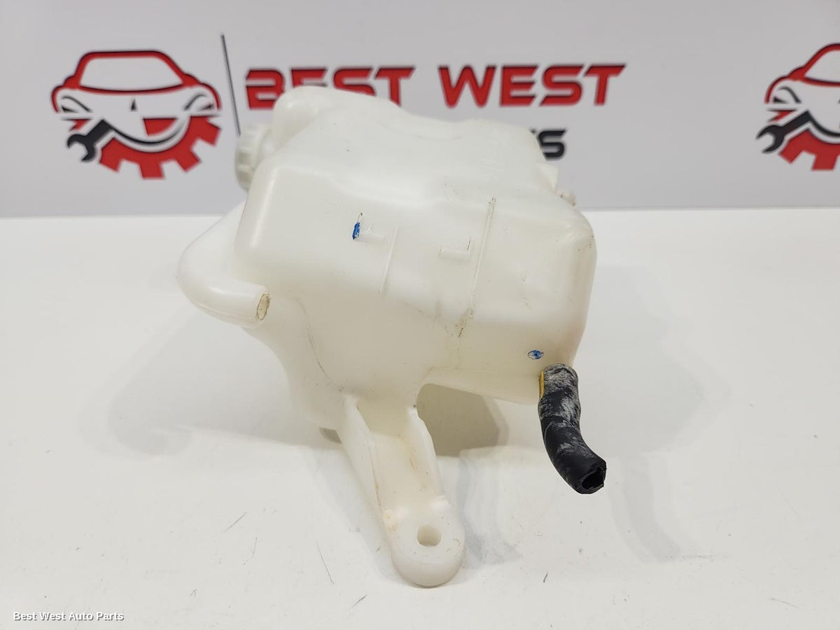 2020 MITSUBISHI TRITON Overflow Bottle