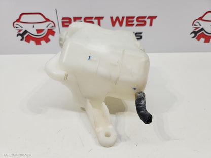 2020 MITSUBISHI TRITON Overflow Bottle