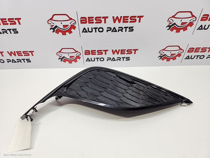 2021 TOYOTA CAMRY Grille