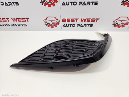 2021 TOYOTA CAMRY Grille