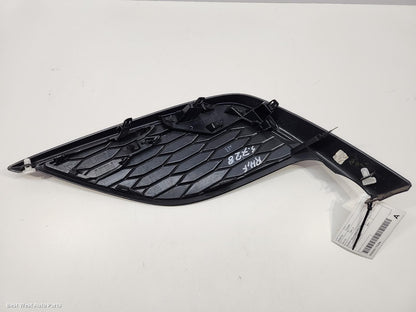 2021 TOYOTA CAMRY Grille