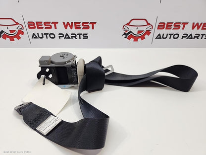 2020 MITSUBISHI TRITON Seatbelt/Stalk