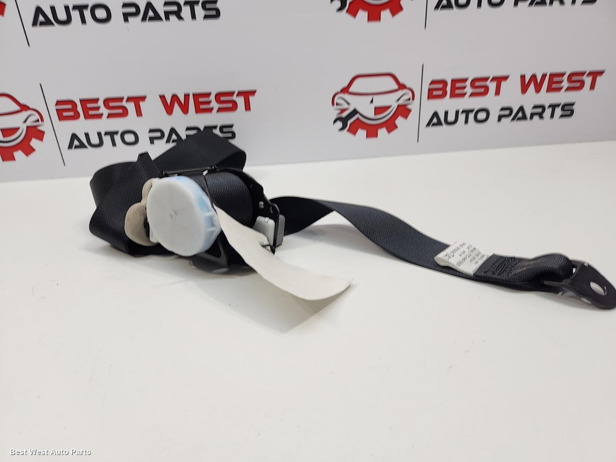 2020 MITSUBISHI TRITON Seatbelt/Stalk