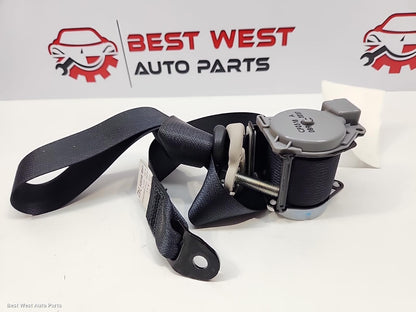 2020 MITSUBISHI TRITON Seatbelt/Stalk