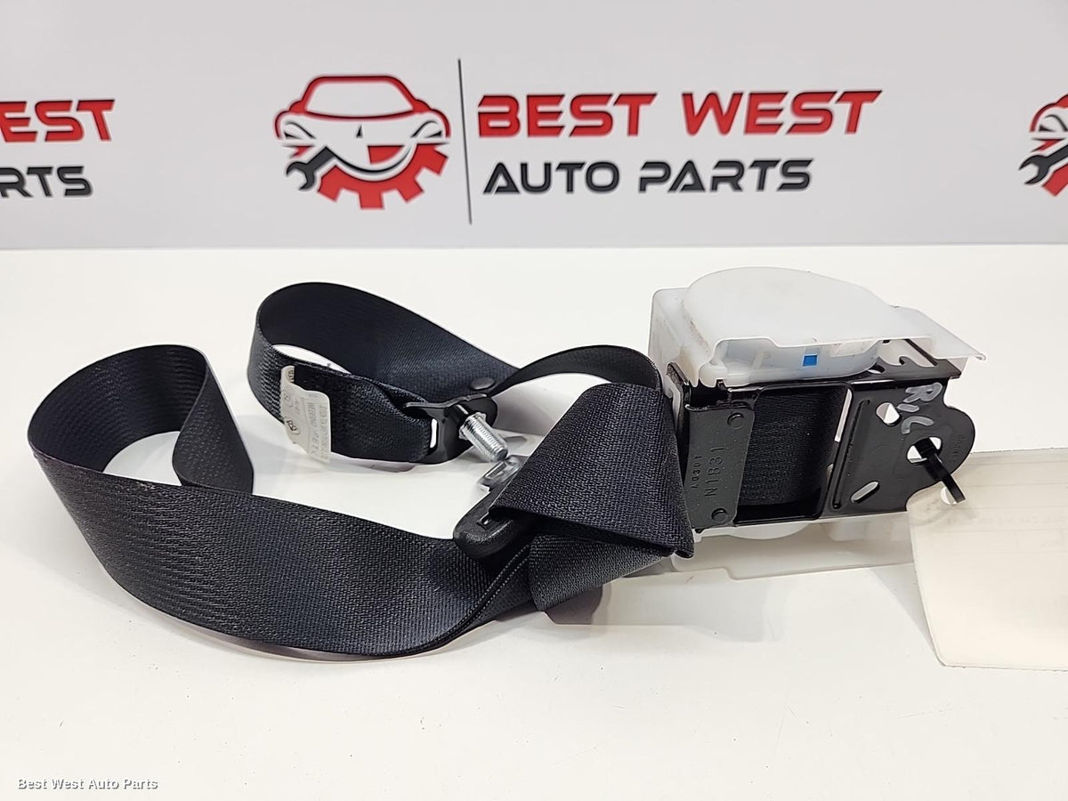 2020 MITSUBISHI TRITON Seatbelt/Stalk