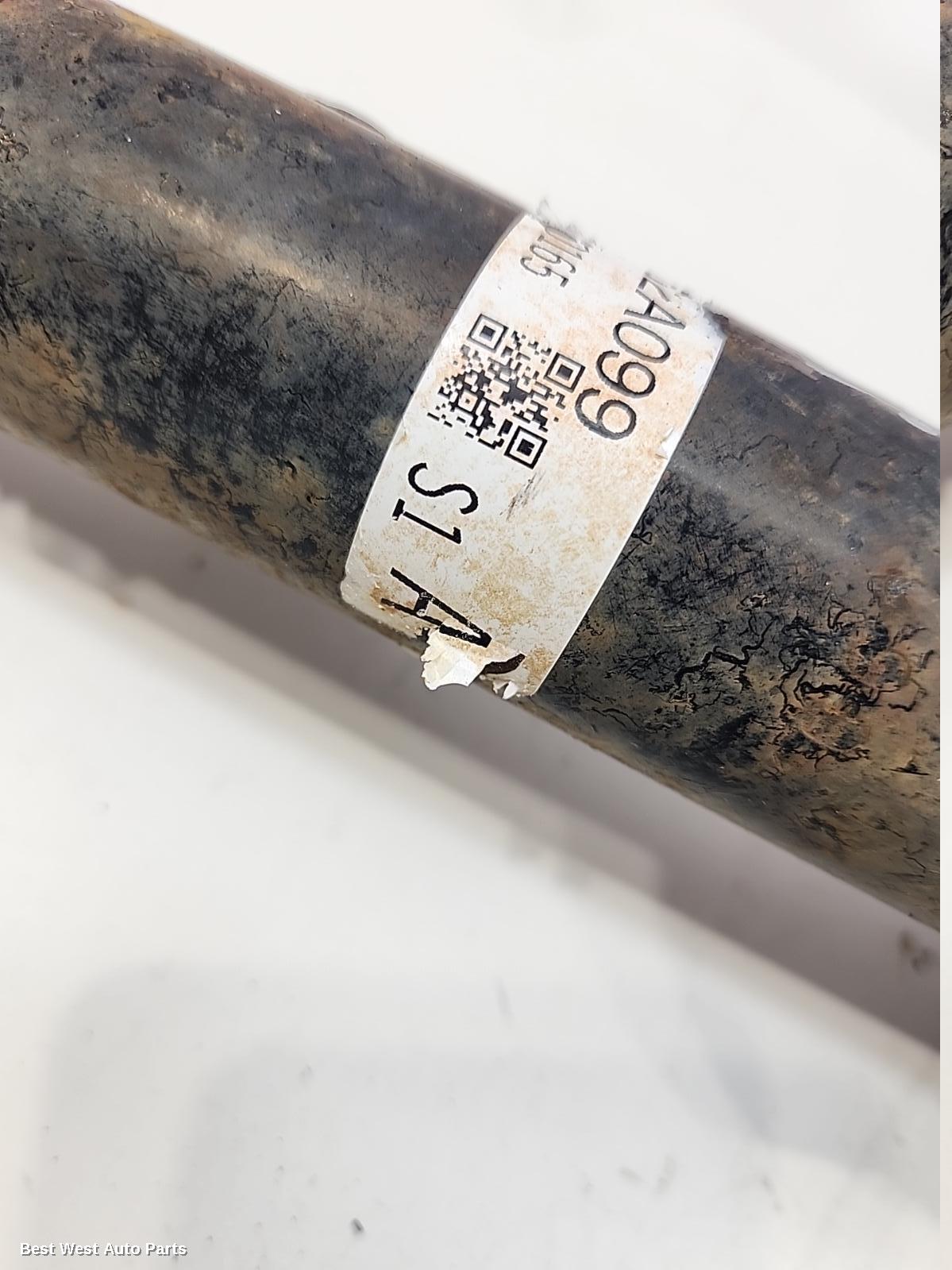 2020 MITSUBISHI TRITON Right Front Strut