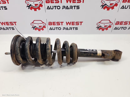 2020 MITSUBISHI TRITON Right Front Strut