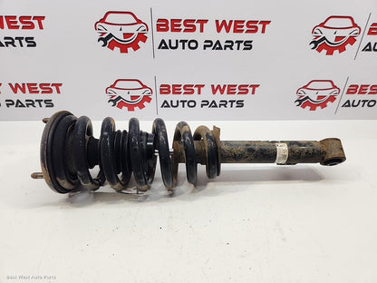 2020 MITSUBISHI TRITON Left Front Strut