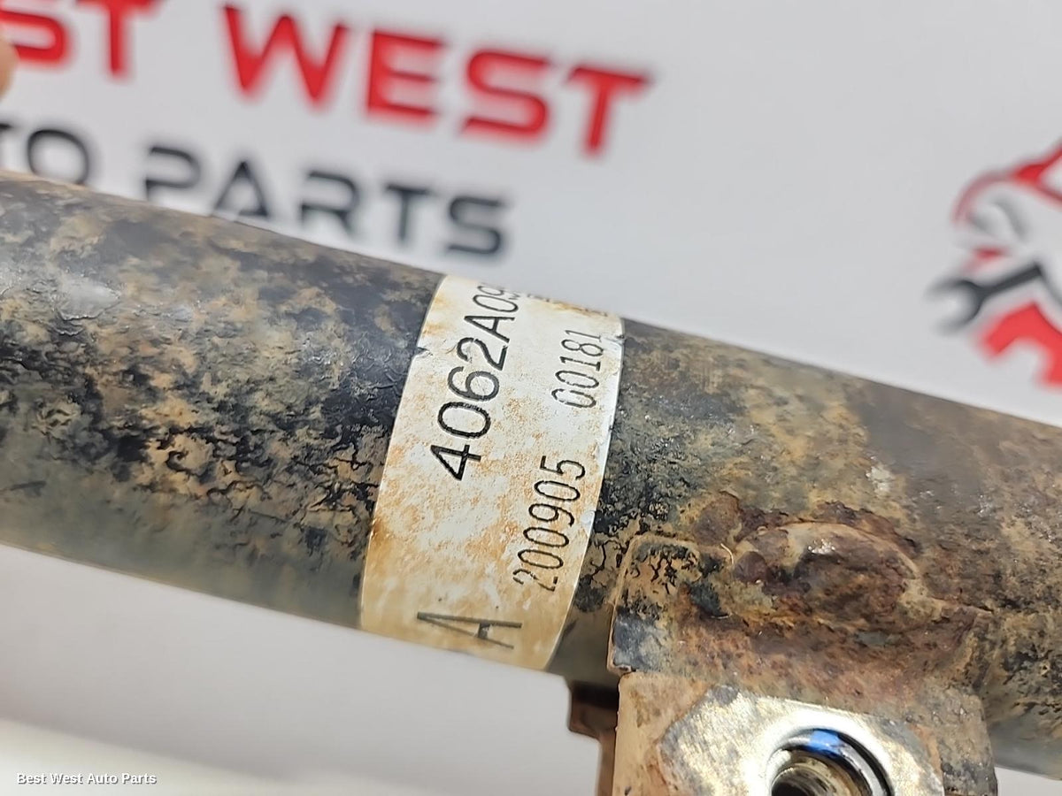 2020 MITSUBISHI TRITON Left Front Strut