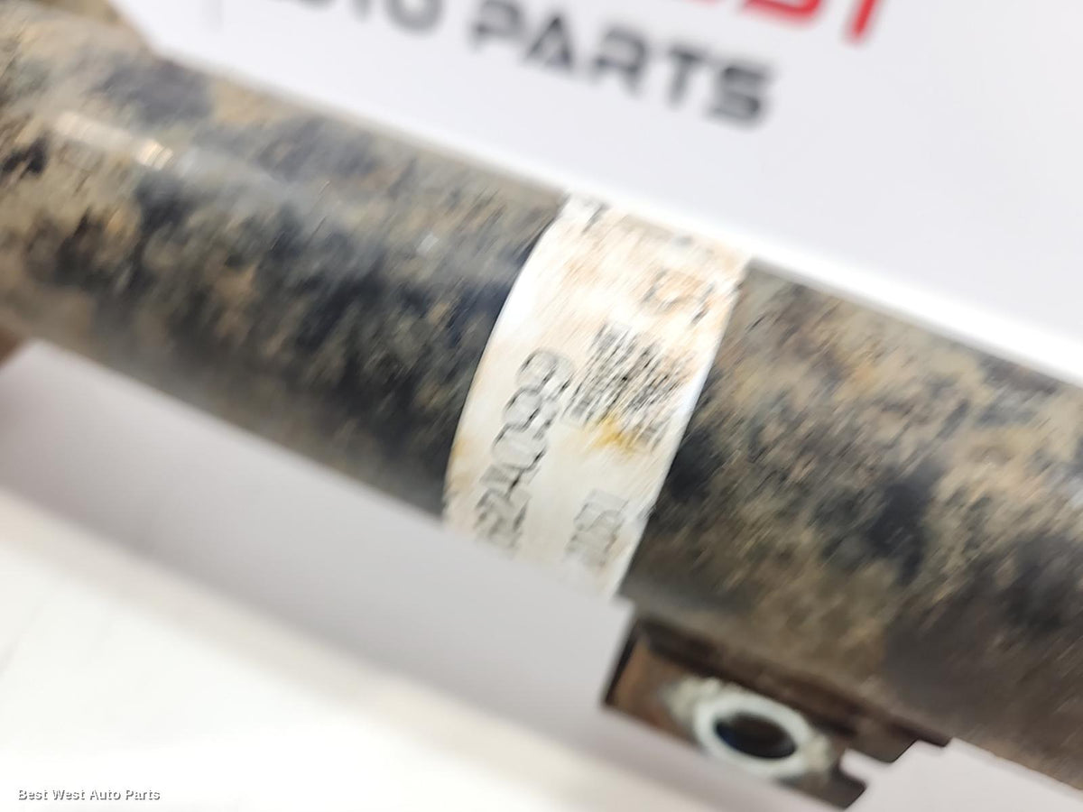 2020 MITSUBISHI TRITON Left Front Strut