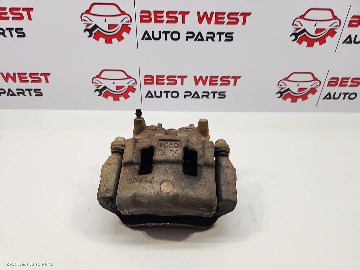 2020 MITSUBISHI TRITON Caliper