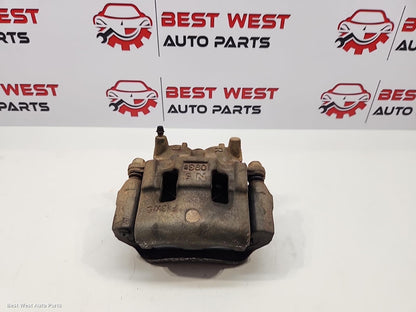 2020 MITSUBISHI TRITON Caliper