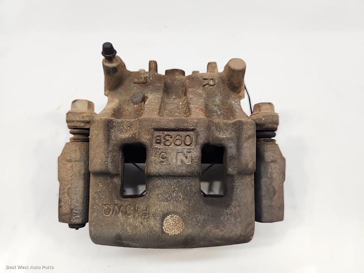 2020 MITSUBISHI TRITON Caliper
