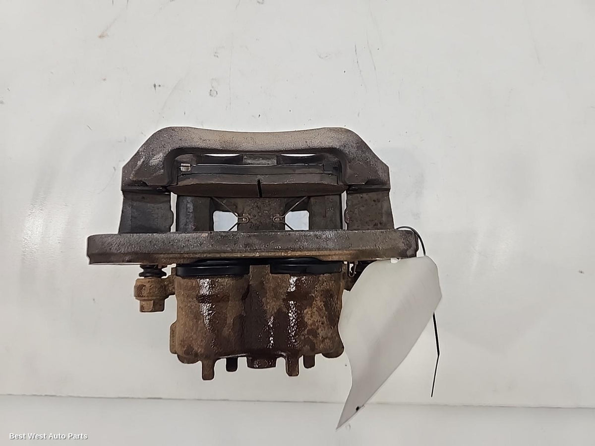 2020 MITSUBISHI TRITON Caliper