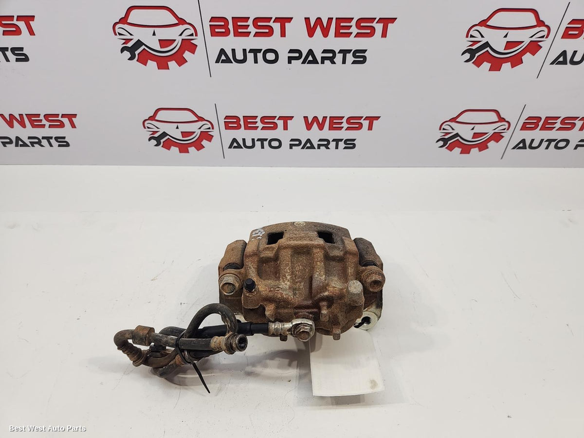 2020 MITSUBISHI TRITON Caliper
