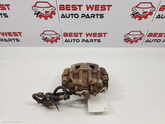2020 MITSUBISHI TRITON Caliper