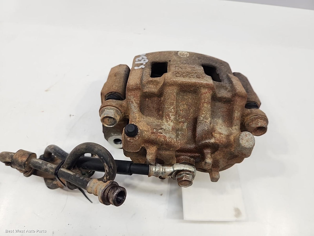 2020 MITSUBISHI TRITON Caliper