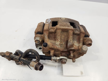 2020 MITSUBISHI TRITON Caliper