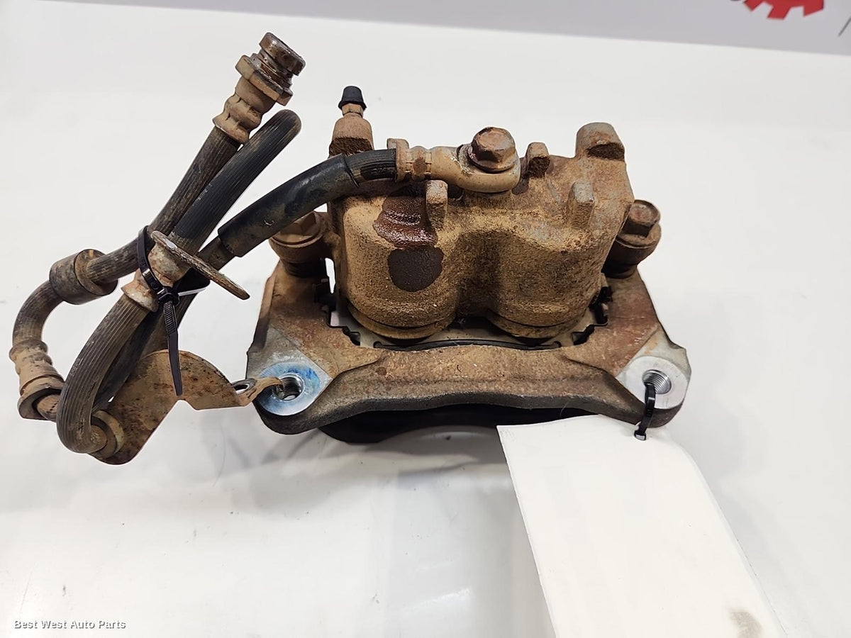 2020 MITSUBISHI TRITON Caliper