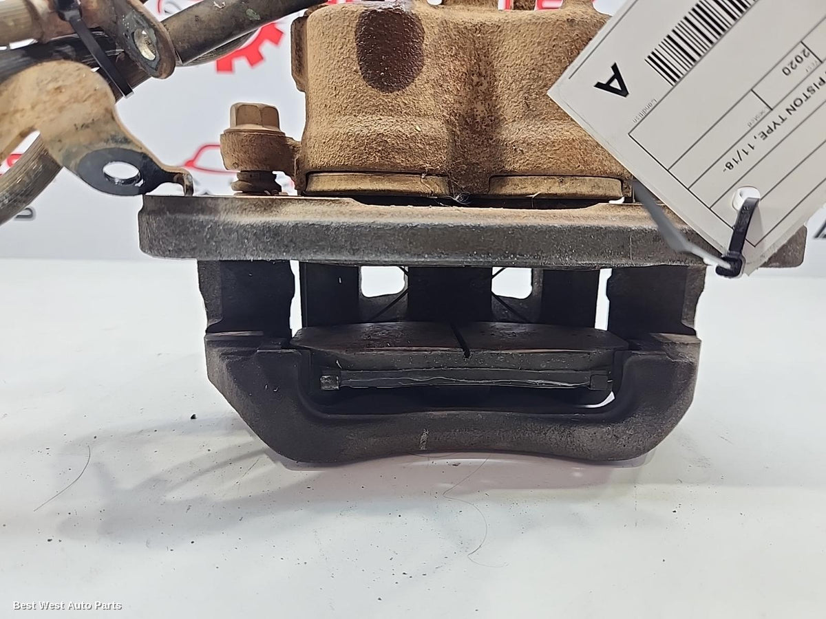2020 MITSUBISHI TRITON Caliper