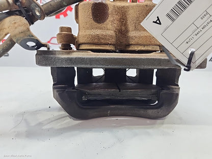 2020 MITSUBISHI TRITON Caliper